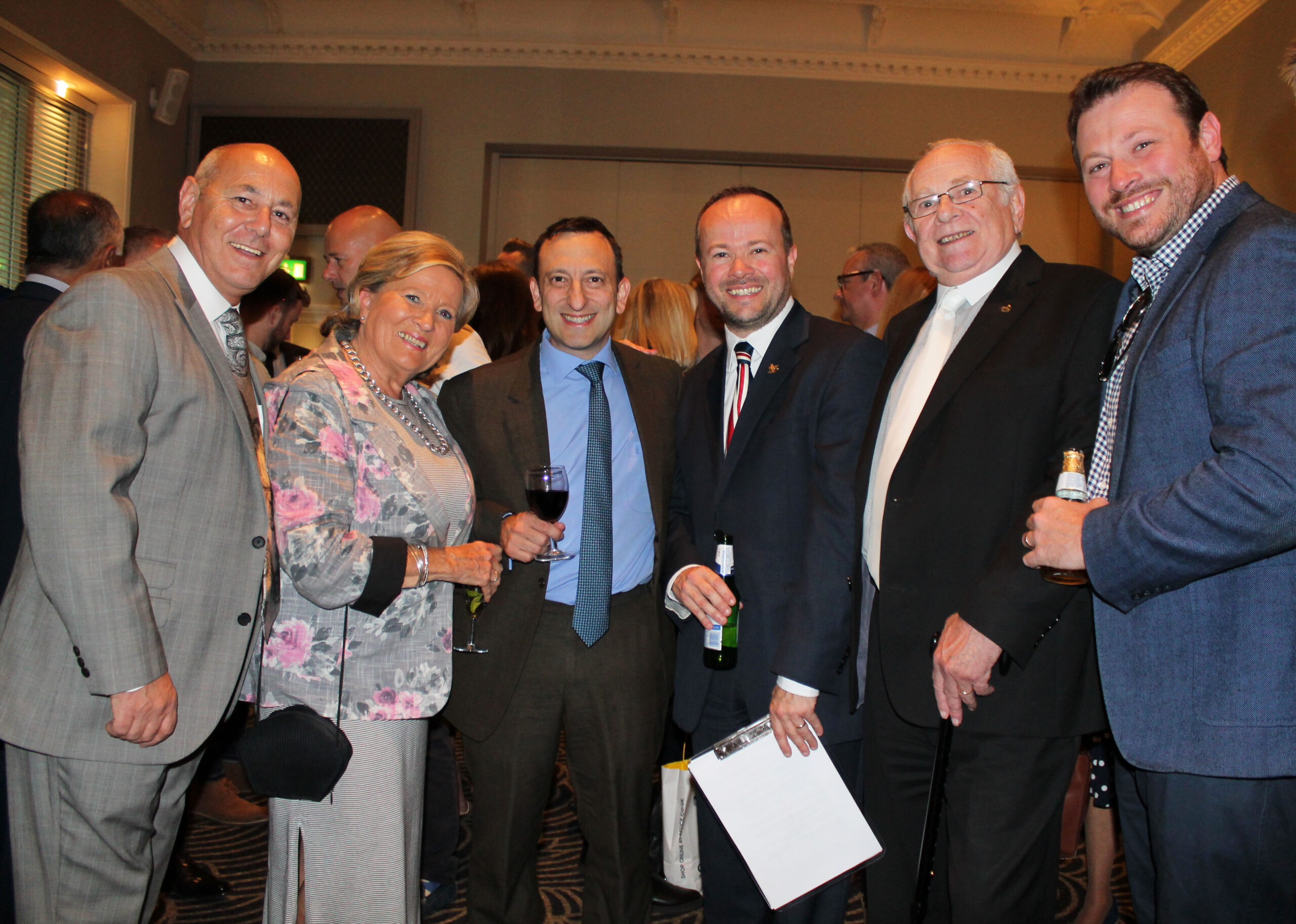 Robby Raggio Brighton