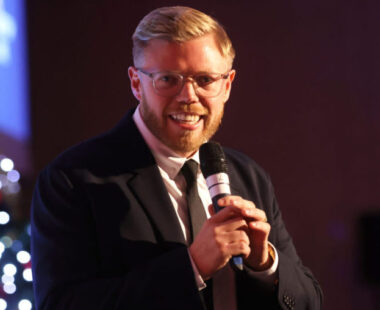 Best of British Comedy Gala - Rob Beckett