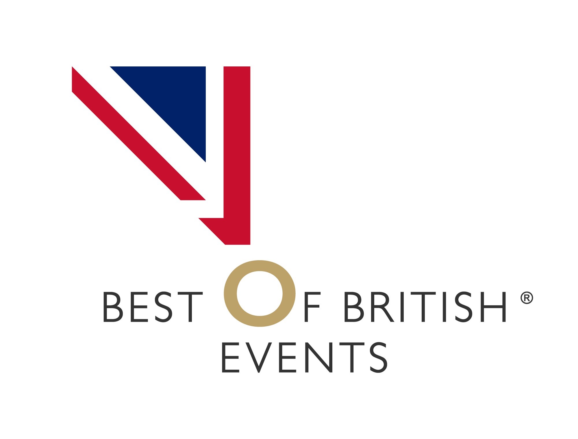 Best of British logo 2026