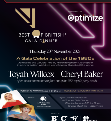 Best of British Gala