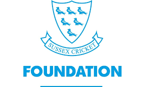 Sussex Cricket Foundation logo